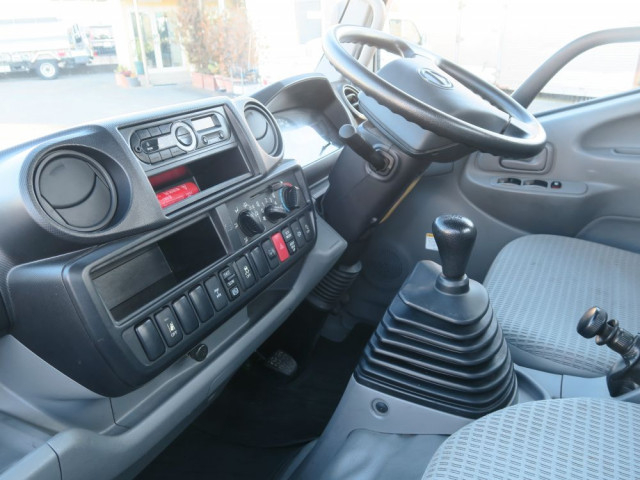 日野 デュトロ 小型 タンクローリー TKG-XZU685M(97743) 31枚目