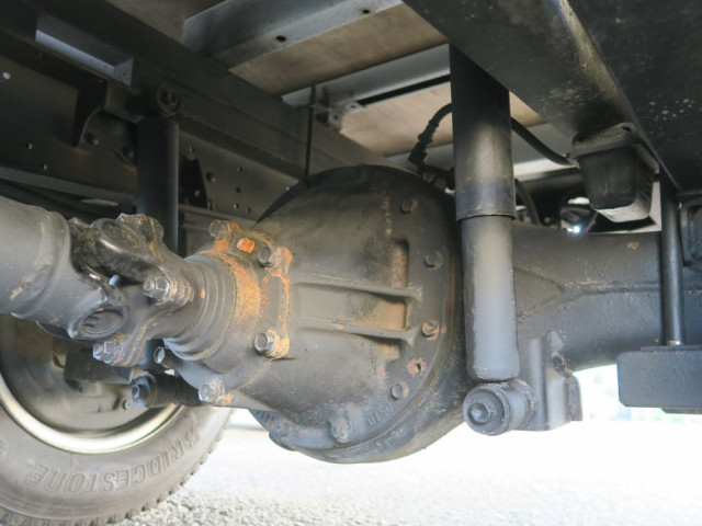 日野 デュトロ 小型 タンクローリー TKG-XZU685M(97743) 37枚目