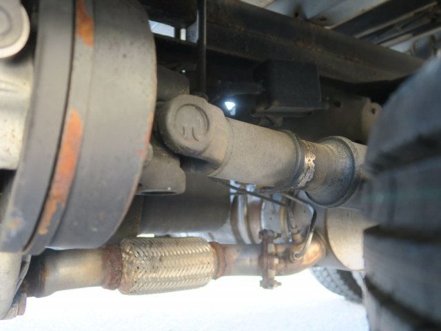 日野 デュトロ 小型 タンクローリー TKG-XZU685M(97743) 39枚目