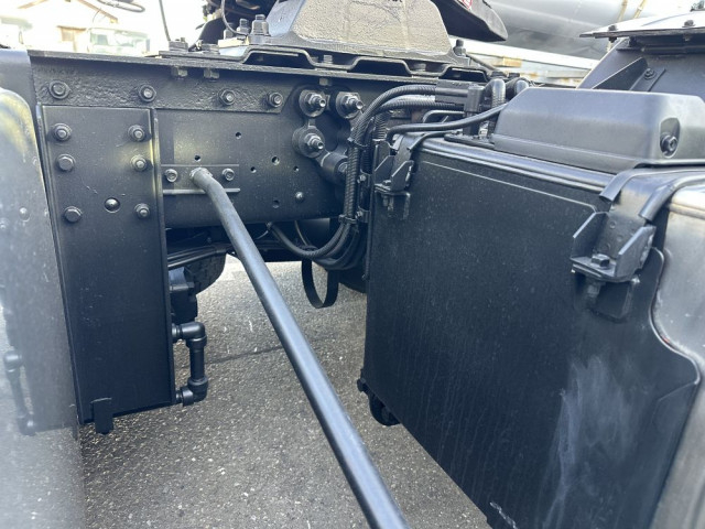 UDトラックス（日産） クオン 大型 トラクタ QPG-GK5XAD(97742) 40枚目