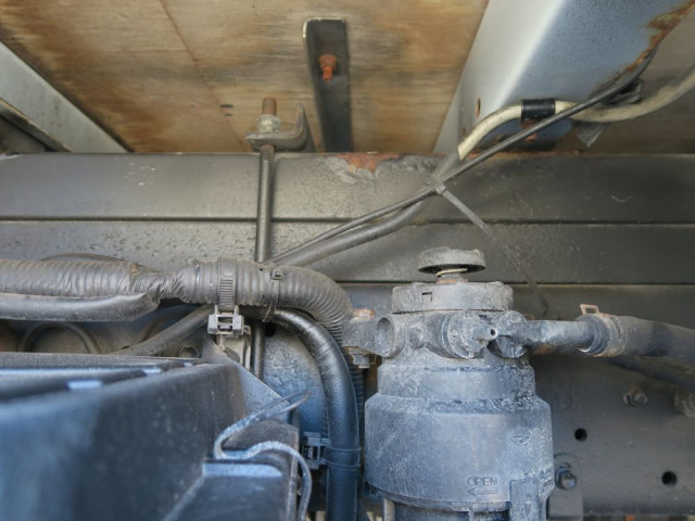 日野 デュトロ 小型 タンクローリー TKG-XZU685M(97743) 42枚目