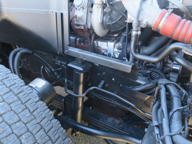 UDトラックス（日産） クオン 大型 トラクタ QPG-GK5XAD(97742) 45枚目