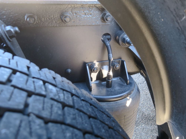 UDトラックス（日産） クオン 大型 トラクタ QPG-GK5XAD(97742) 46枚目