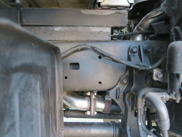 日野 デュトロ 小型 タンクローリー TKG-XZU685M(97743) 46枚目