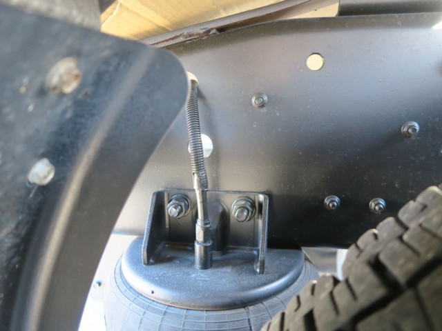 UDトラックス（日産） クオン 大型 トラクタ QPG-GK5XAD(97742) 47枚目