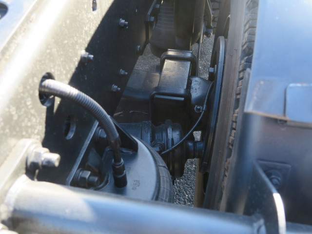 UDトラックス（日産） クオン 大型 トラクタ QPG-GK5XAD(97742) 49枚目