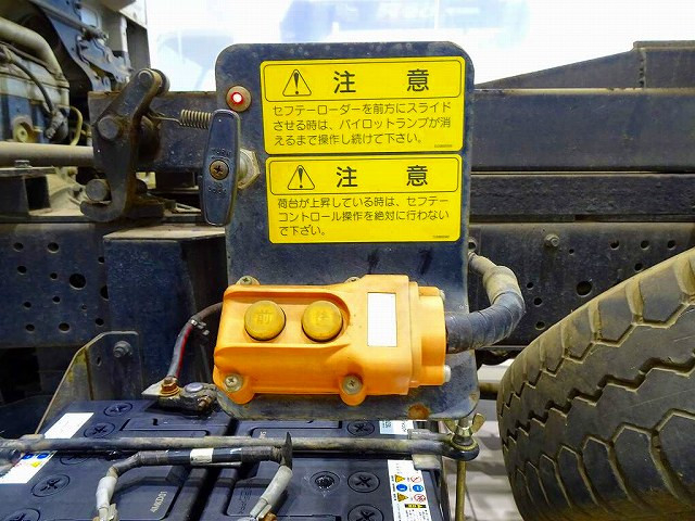 いすゞ エルフ 小型 土砂ダンプ KR-NKR81GN(85012) 41枚目