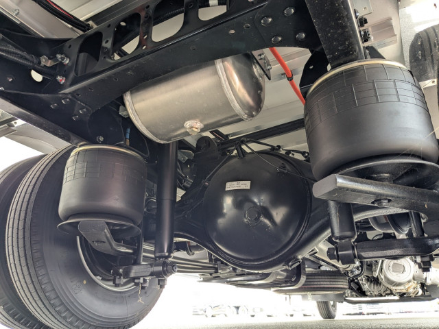 三菱ふそう ファイター 小型 冷蔵冷凍バン 2KG-FK65F(112451) 42枚目