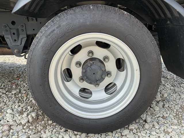トヨタ ダイナ 小型 平ボディ 2PG-GDY281(107727) 41枚目