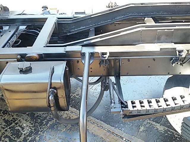 日産自動車 アトラス 小型 セルフローダー U-SQH40(9331) 33枚目