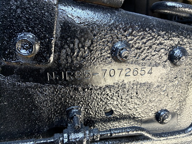 いすゞ エルフ 小型 平ボディ TPG-NJR85A(109336) 46枚目