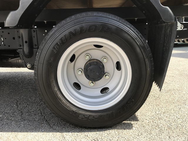 いすゞ エルフ 小型 平ボディ 2TG-NKR88AF(113320) 43枚目