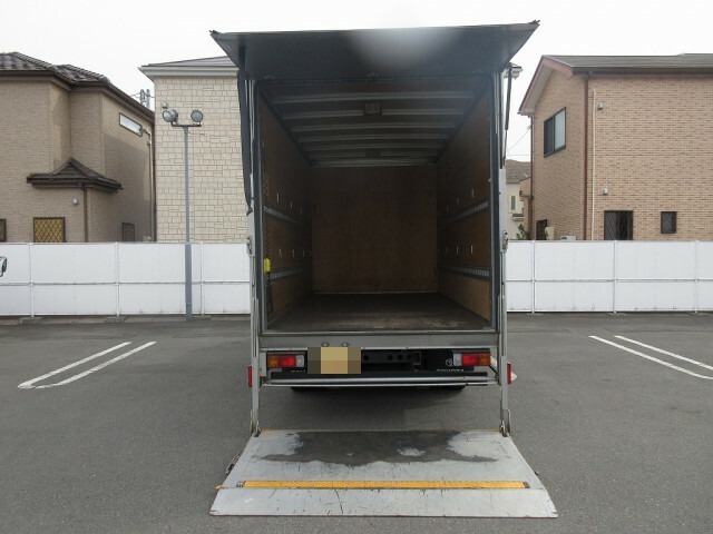 トヨタ ダイナ 小型 バン TKG-XZU710(10157) 8枚目