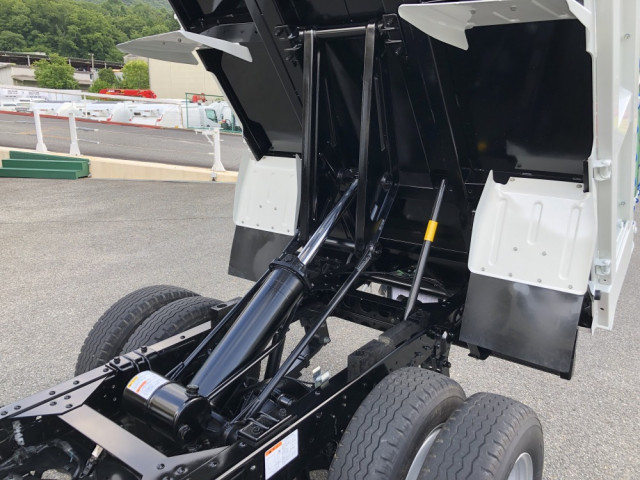 マツダ タイタン 小型 土砂ダンプ 2RG-LKR88AD(109227) 33枚目