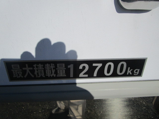 日野 プロフィア 大型 冷蔵冷凍バン 2KG-FW1AHB(107914) 49枚目