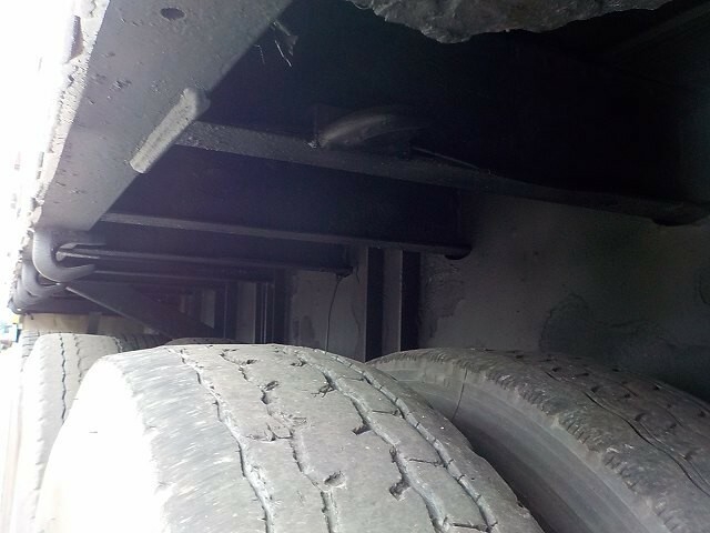トレモ 大型 トレーラ（その他） PFB339AT(6815) 17枚目