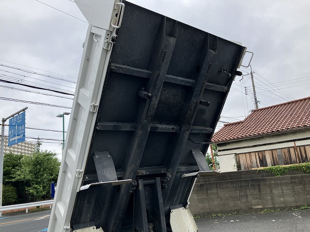 日野 デュトロ 小型 土砂ダンプ TPG-XZU620T(110142) 31枚目