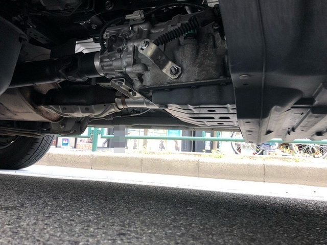 日産自動車 キャラバン 小型 Translation missing: ja.item.body_keijou_enum.body_keijou_one_box CBF-VRE25(5437) 31枚目