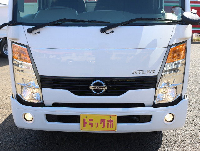 日産自動車 小型 平ボディ SDG-SZ5F24(113380) 20枚目