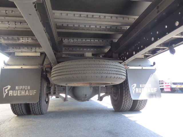 Hino ranger Middle Wing body BKG-FD7JLYA(2998) 13枚目
