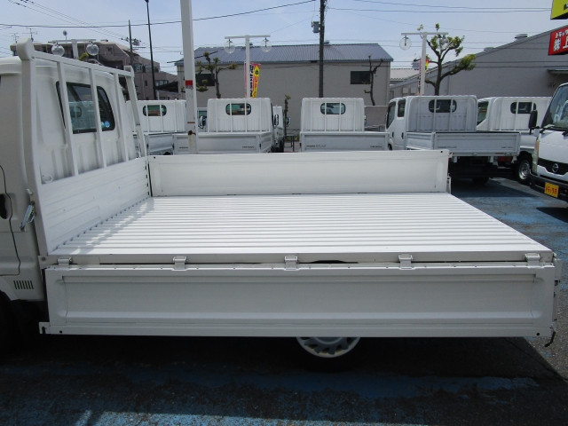 Mazda bongo Small Flat body DBF-SLP2T(105953) 13枚目