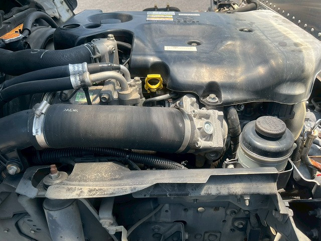 いすゞ エルフ 小型 バン TKG-NLR85N(110425) 42枚目