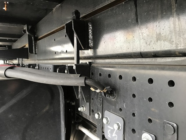 いすゞ エルフ 小型 キャリアカー 2TG-NPR88AM(111522) 41枚目