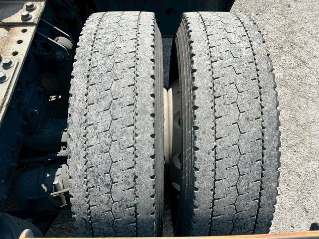 日野 プロフィア 大型 トラクタ QKG-SH1EDAG(109387) 45枚目