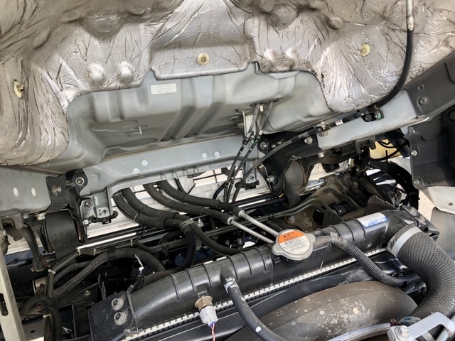 日野 レンジャー 中型 冷蔵冷凍バン TKG-FC9JJAA(60832) 54枚目