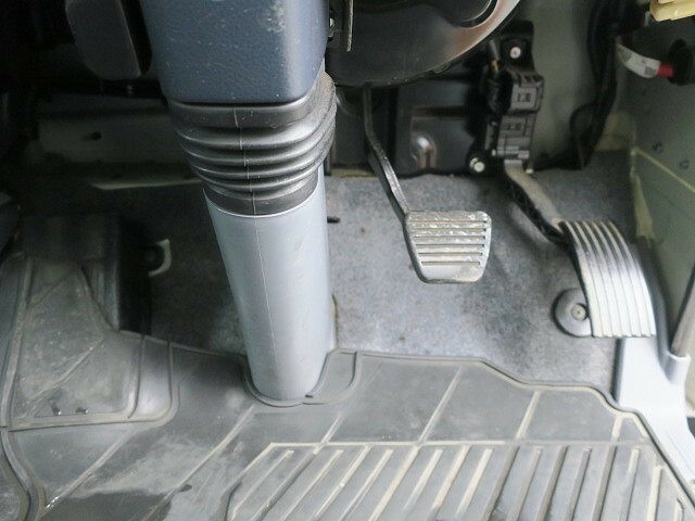 三菱ふそう キャンター 小型 バン TKG-FEB50(35547) 22枚目