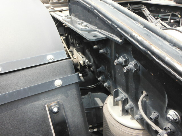 日野 プロフィア 大型 トラクタ QPG-SH1EDDG(34760) 37枚目