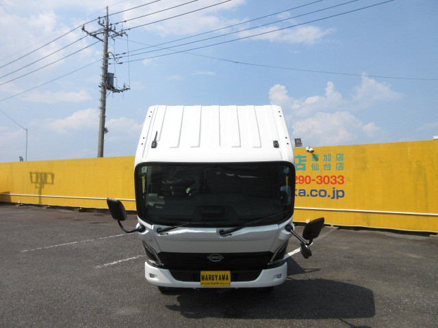 日産自動車 アトラス 小型 平ボディ 2WG-AJS88AF(108887) 13枚目