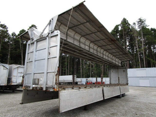 富士 Wing trailer TS2113(7762) 40枚目