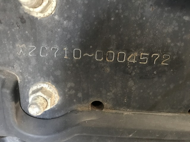 Hino dutro Small Flat body TKG-XZC710M(109362) 18枚目