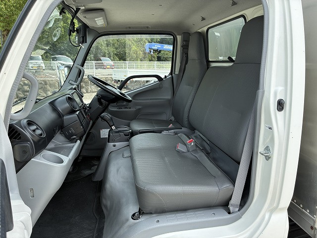 日野 デュトロ 小型 バン TPG-XZC605M(111531) 41枚目