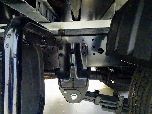 日野 デュトロ 小型 平ボディ（クレーン付） 2KG-XZU605M(105996) 38枚目