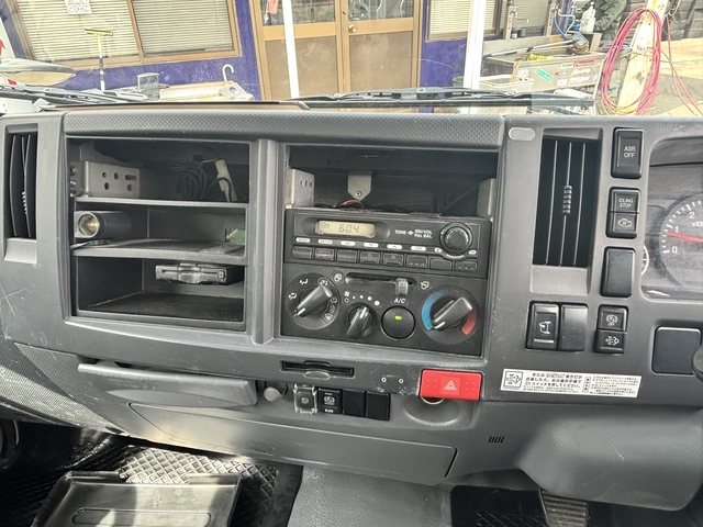 Isuzu elf Small Packer rotate trucks TKG-NMR85N(107776) 77枚目
