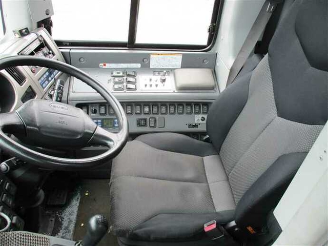 いすゞ その他・不明 その他 バス ADG-RU1ESAJ(41768) 7枚目