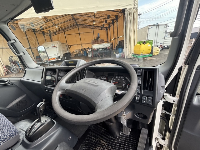 いすゞ エルフ 小型 冷蔵冷凍バン 2RG-NPR88AN(108197) 58枚目