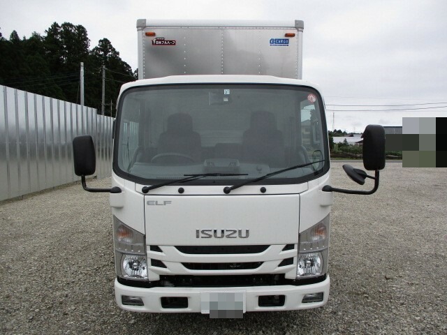 いすゞ エルフ 小型 バン 2RG-NLR88AN(6808) 40枚目