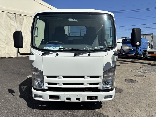 マツダ タイタン 小型 平ボディ TRG-LLR85AR(108244) 2枚目