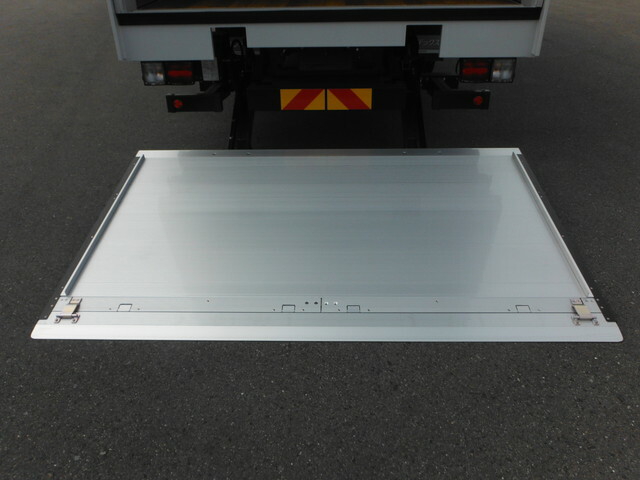 日野 レンジャー 中型 ウィング 2KG-FD2ABG(34825) 7枚目