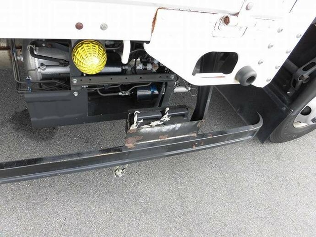 いすゞ フォワード 中型 平ボディ TKG-FRR90S2(7458) 16枚目