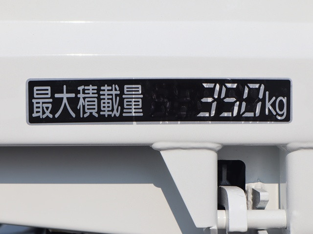 スズキ キャリィ 軽 土砂ダンプ EBD-DA16T(109956) 24枚目