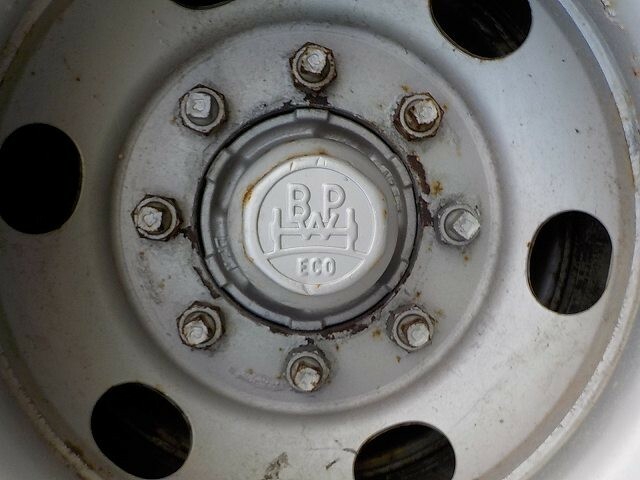 フルハーフ その他 トレーラ（その他） KFKGF240(8463) 23枚目