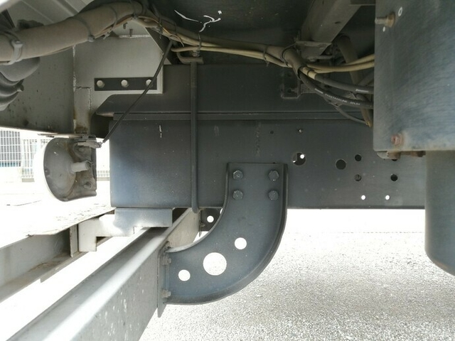 日野 レンジャー 増トン ウィング BDG-FE7JMWG(6925) 38枚目