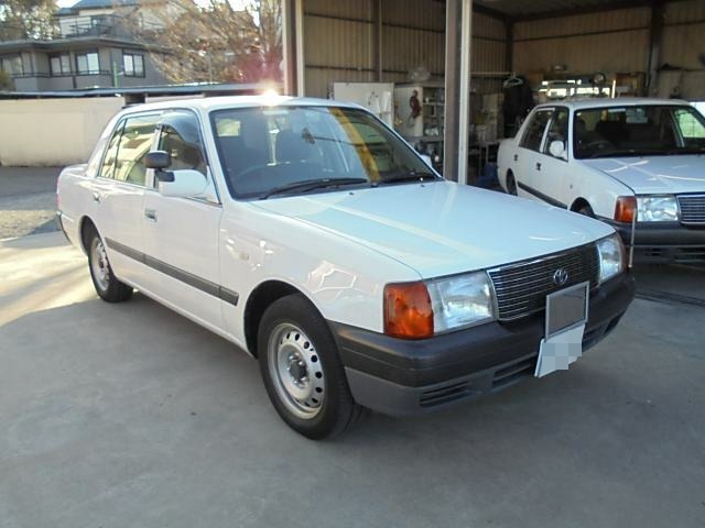 Toyota other Others Others DBA-TSS11Y(9765) 3枚目
