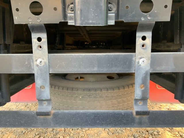 いすゞ エルフ 小型 冷蔵冷凍バン TKG-NPR85AN(2969) 34枚目