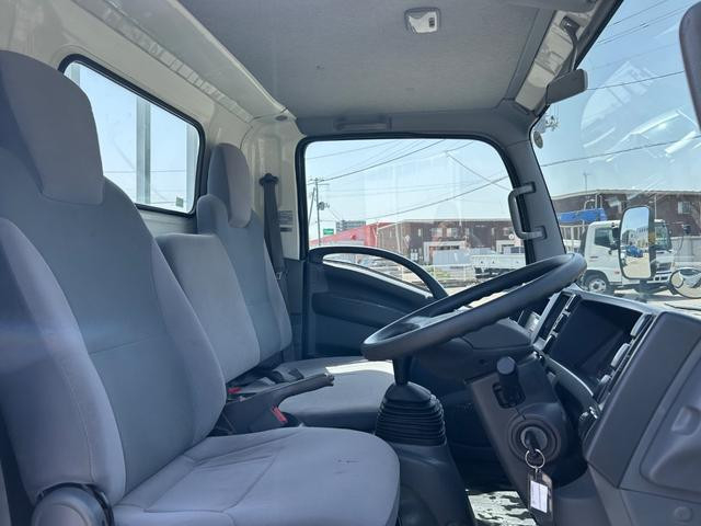 Isuzu elf Small Flat body TPG-NMS85AR(110830) 41枚目