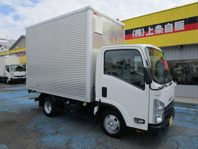 いすゞ エルフ 小型 バン TPG-NLR85AN(109785) 34枚目